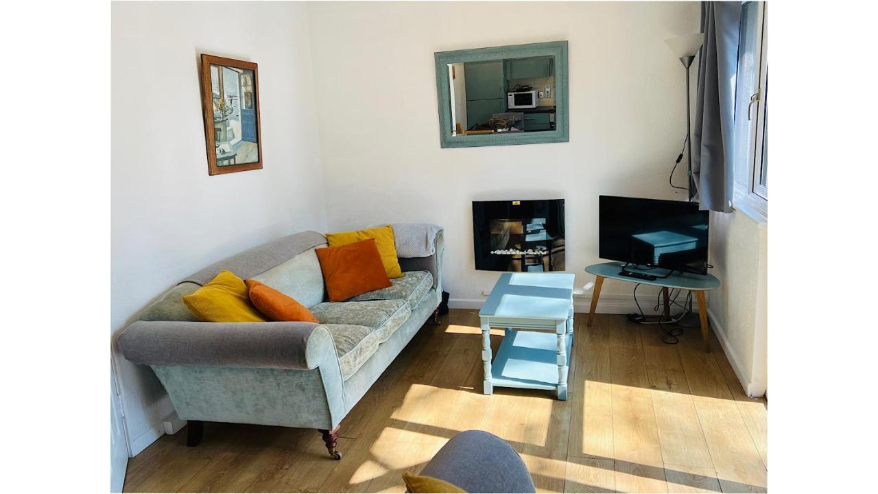 Pen'S Place Villa St Ives  Exterior photo