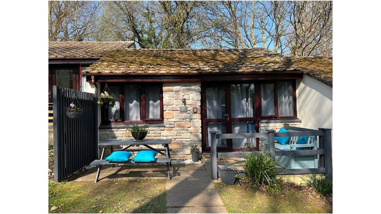 Pen'S Place Villa St Ives  Exterior photo